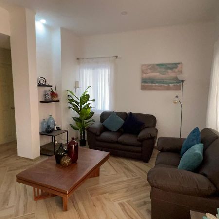 Casa Copan Daire Cancun Dış mekan fotoğraf