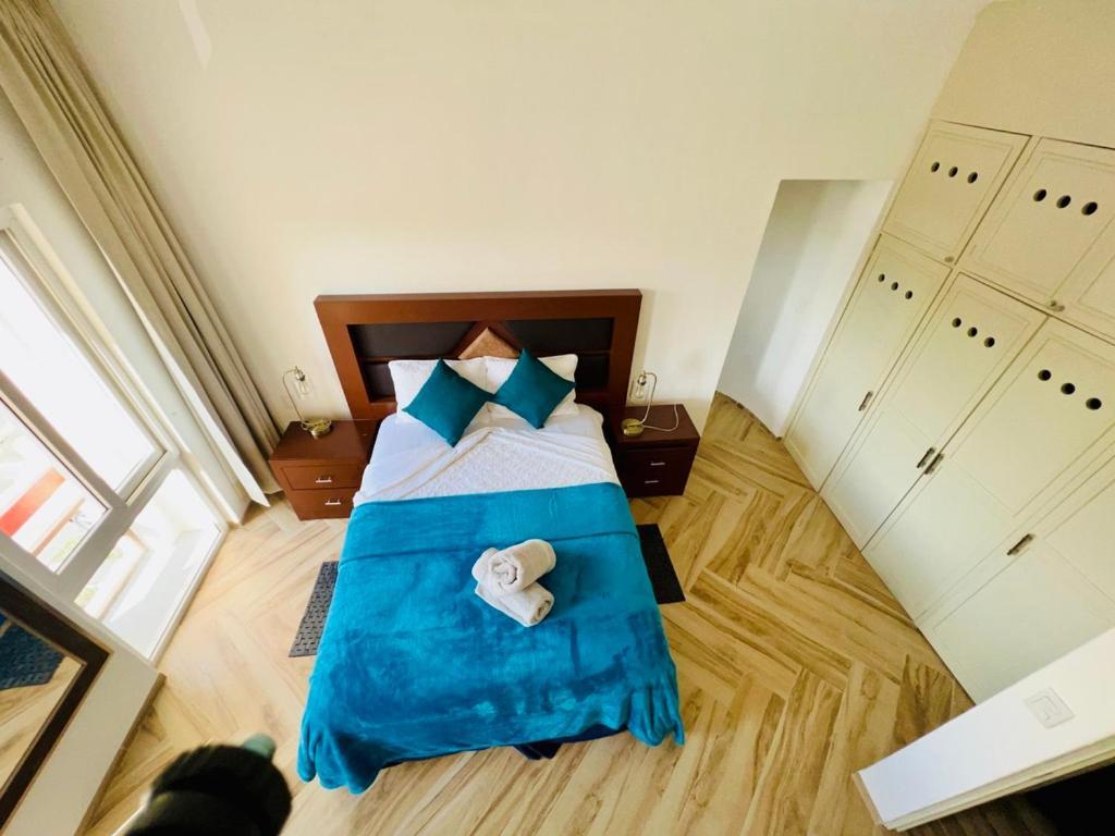 Casa Copan Daire Cancun Dış mekan fotoğraf