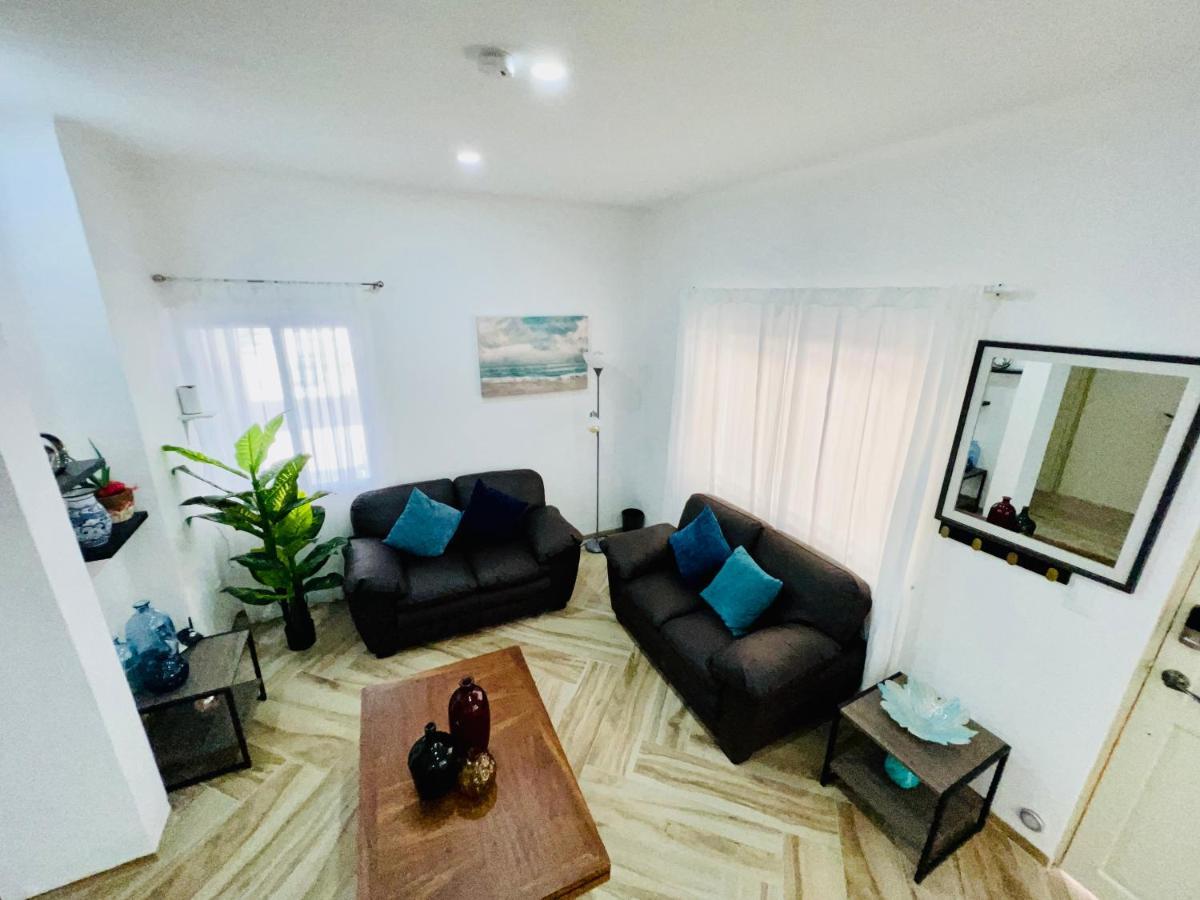 Casa Copan Daire Cancun Dış mekan fotoğraf