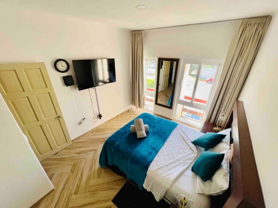 Casa Copan Daire Cancun Dış mekan fotoğraf