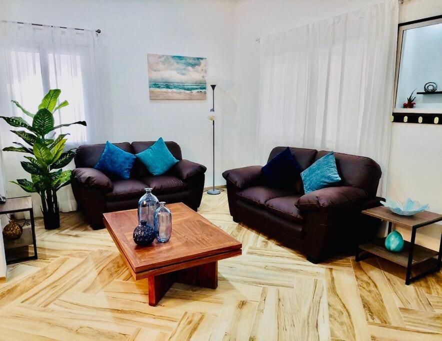 Casa Copan Daire Cancun Dış mekan fotoğraf