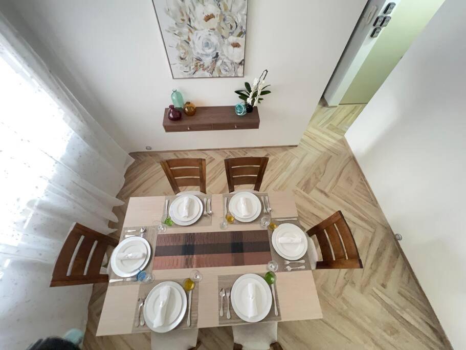 Casa Copan Daire Cancun Dış mekan fotoğraf