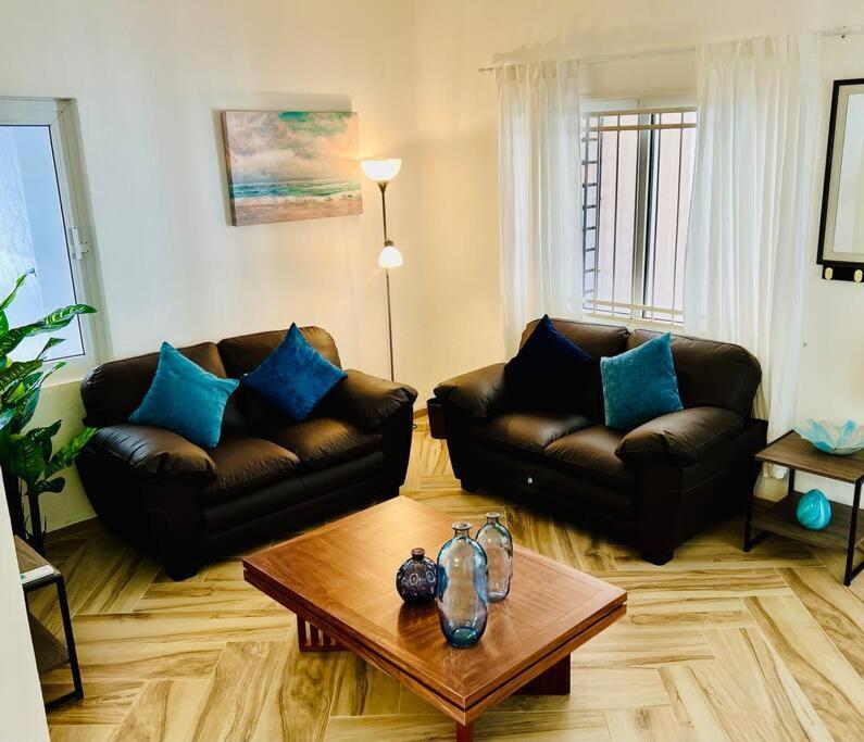 Casa Copan Daire Cancun Dış mekan fotoğraf