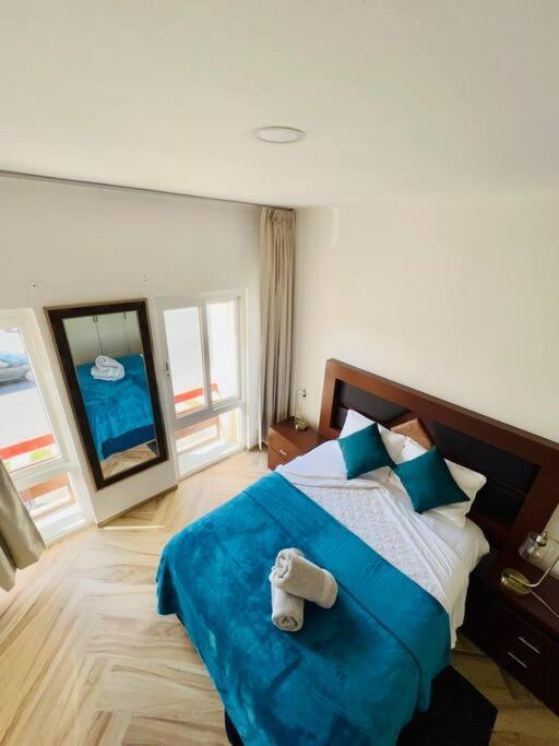 Casa Copan Daire Cancun Dış mekan fotoğraf