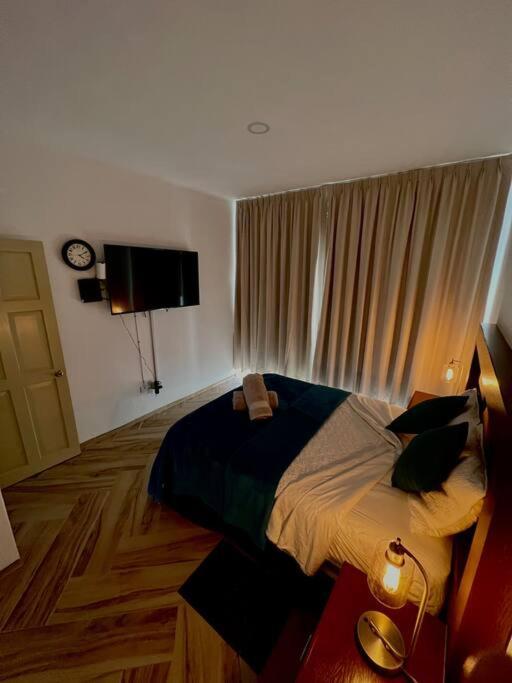 Casa Copan Daire Cancun Dış mekan fotoğraf