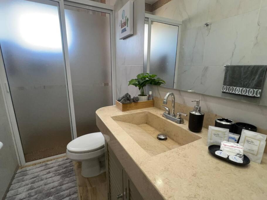 Casa Copan Daire Cancun Dış mekan fotoğraf