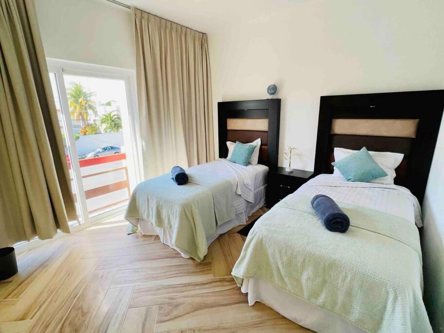 Casa Copan Daire Cancun Dış mekan fotoğraf